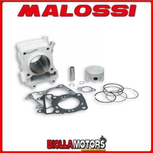 3111627 gruppo termico - termico, malossi