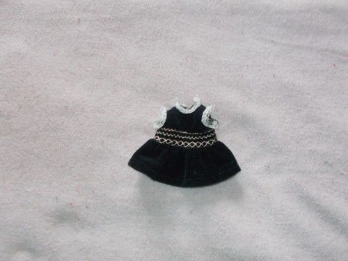 Furga mini bambola lucia lisa - furga,
