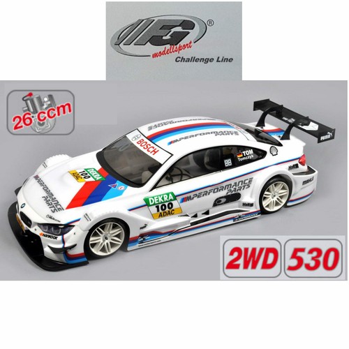 Modellsport 5 challenge - fg,