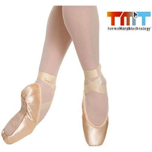 Scarpe punta bloch tmt - punta,