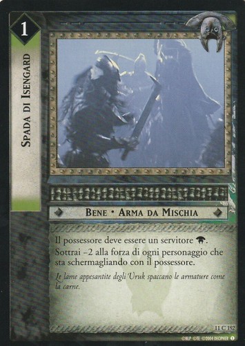 Signore degli anelli - il,