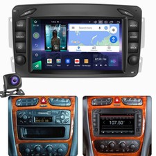 Autoradio Android 15.0 per