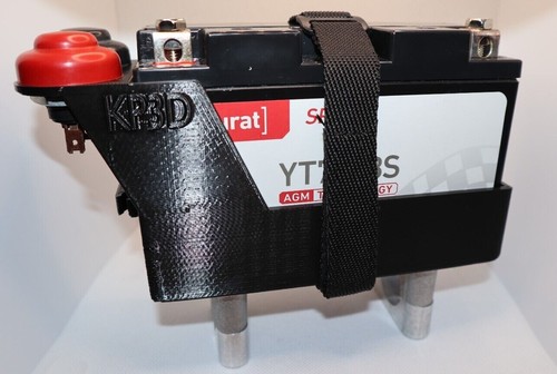 Iame x30 supporto - iame, x30/gr-3