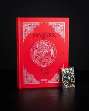 Monsters! Panini Official