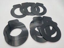 POLYSHIM Kit spillo benna 80