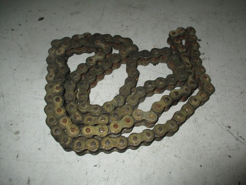 Catena distribuzione - catena,