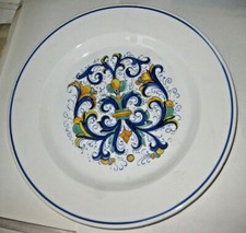 GRANDE PIATTO DA COLLEZIONE