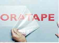 ROTOLO APPLICATION TAPE TRASPARENTE IN POLIETILENE CM. 61 X 100 MT