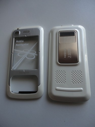 Cover nokia 6110 navigator - nokia-,