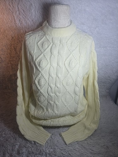 Maglione uomo vintage