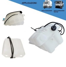 SERBATOIO VASCHETTA RADIATORE