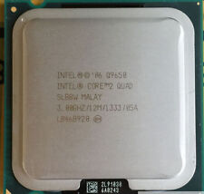 Processore Intel Core 2 Quad
