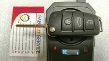Audi 8E 868MHz HU66 KEY REMOTE