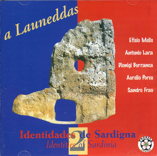 Identidades sardigna a - sardigna, 2: