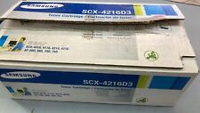 Toner originale Samsung SCX-4216D3