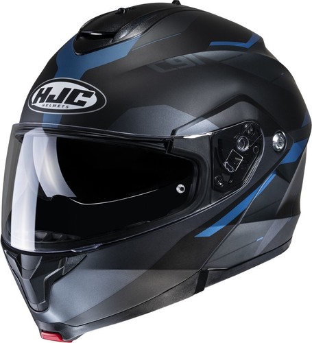 Casco helmet modulare hjc - casco,
