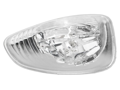 Specchio indicatore freccia - indicatore,