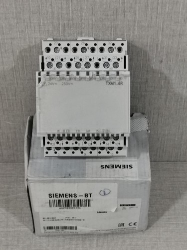 Modulo uscita digitale - uscita, siemens