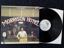 The Doors ‎– Morrison