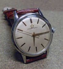 Orologio ETERNAMATIC WATCH