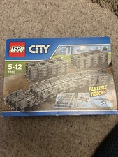 Lego City 7499 Piste