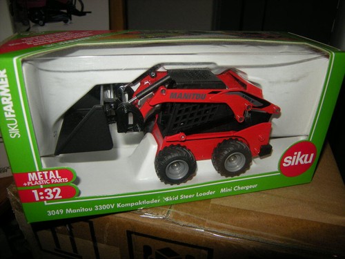 Caricatore compatto siku - caricatore,