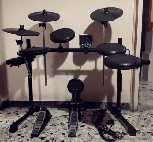 Alesis dm6 kit - kit, batteria
