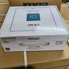 TEAC PD-H01 Lettore CD