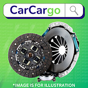 Kit Frizione 3 Pezzi per