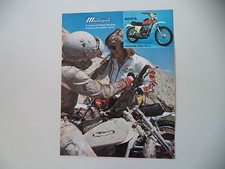 advertising Pubblicità 1975