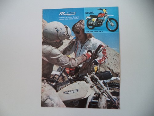 Advertising pubblicità 1975 - advertising,
