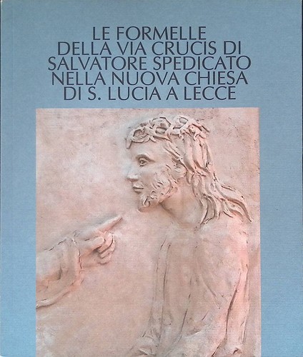 Formelle della via crucis - le,