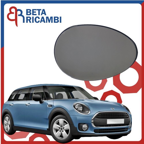 Vetro specchietto mini - mini, clubman