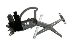CREMAGLIERA ALZACRISTALLO / ALZAVETRO ANT SX OPEL CORSA C 2004 - 24462795