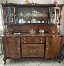 Sala da pranzo in stile Chippendale