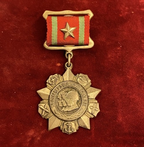 3560 urss medaglia - -,
