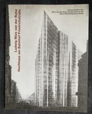 Ludwig Mies van der Rohe