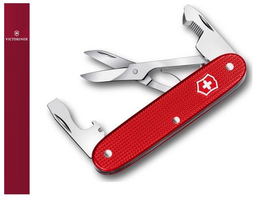 Victorinox companion slim - victorinox,