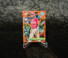 2025 Topps Cosmic Chrome Elly