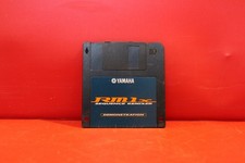 USED Yamaha RM1x Sequence