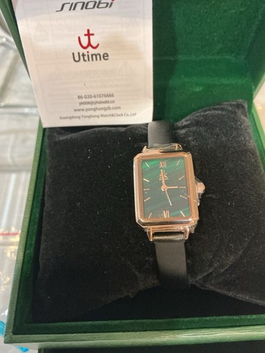 Orologio donna shenke - orologio,