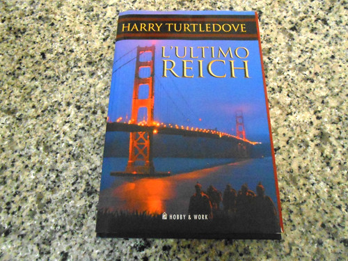 Harry tutledove l ultimo - harry,