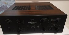 Sansui AU-D11 Integrated Audio Amplifier HiFi