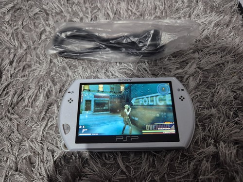 Console sony psp - sony,