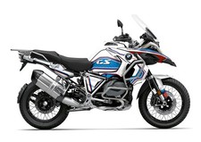 BMW R1200 | R1250 GS Adventure