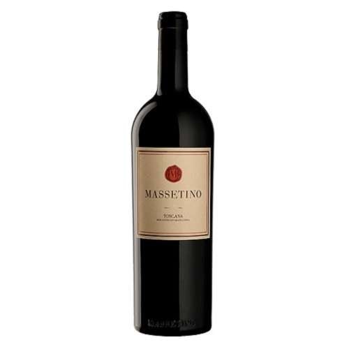 Masseto tenuta dell - masseto,