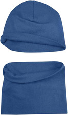 Cappello Y Sciarpa Bambino