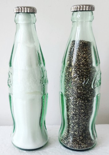 Coca cola salt - cola, &