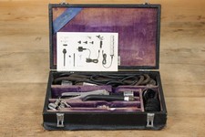 Set diagnostico vintage Miller