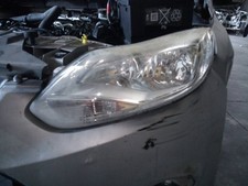 FRONT LEFT HEADLIGHT / 2555036